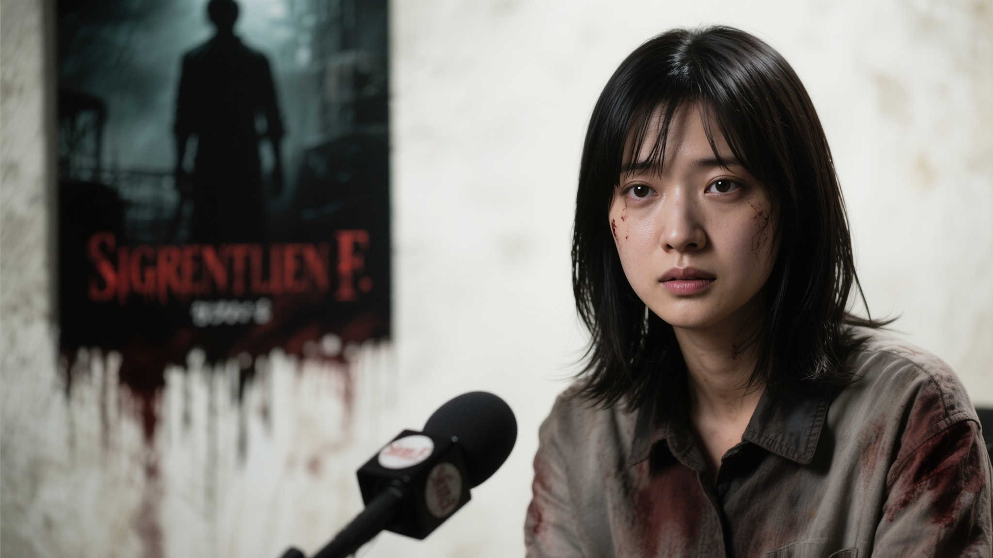 寂静岭f：加藤小夏温情回应玩家支持