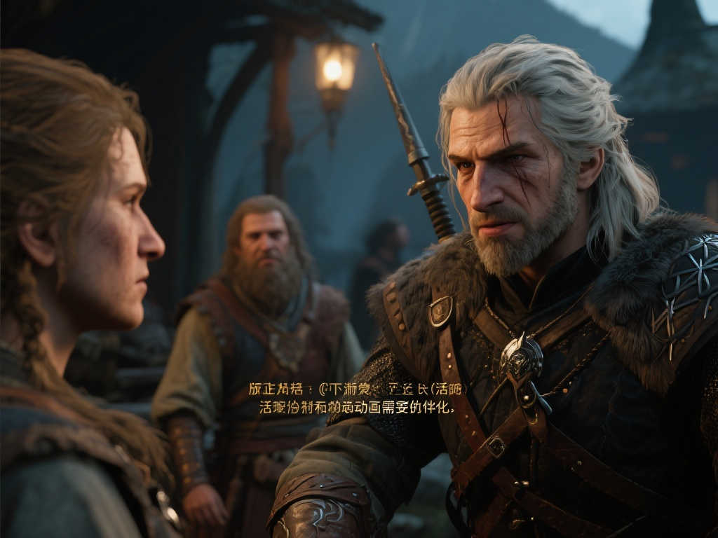 《上古卷轴4》重制版即将揭晓：不可或缺的升级亮点！