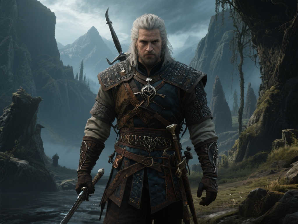 《上古卷轴4》重制版或采用虚幻5引擎打造,游戏容量高达120G 《上古卷轴4》重制版或采用虚幻5引擎打造,游戏容量高达120G