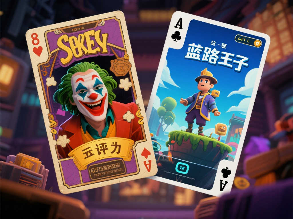 《蓝途王子》获小丑牌制作人盛赞:年度提名呼声高涨! 《蓝途王子》获小丑牌制作人盛赞:年度提名呼声高涨!