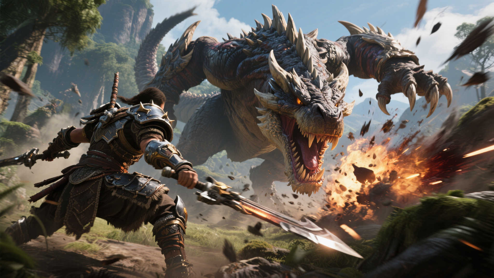 《荒野猎人》高防御装备推荐:突破900防御化身战神 《荒野猎人》高防御装备推荐:突破900防御化身战神