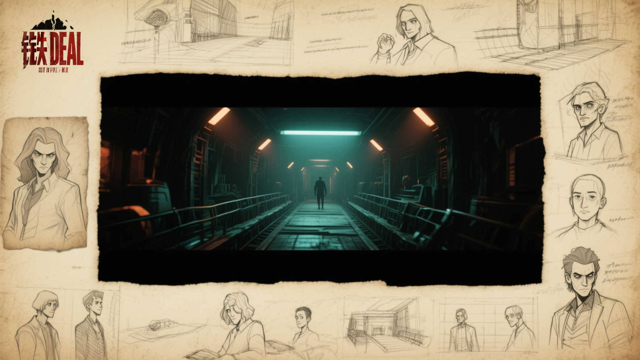 东京喰种》动画十周年特别企划——音乐影像合作曲《unravel 东京喰种》动画十周年特别企划——音乐影像合作曲《unravel